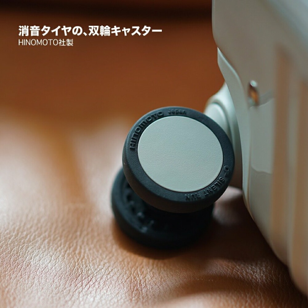 スーツケース TRIO トリオ CARGO AiR LAYER カーゴエアーレイヤー CAT648LY Mサイズ 中型 60L フロントオープン型 【8月20日から順次発送】