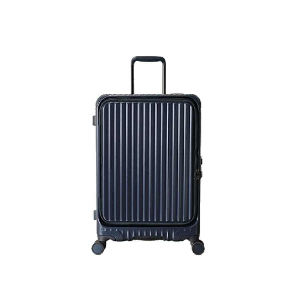 スーツケース　トリオ　60ℓ カラー（デニムブルー） 楽天市場】スーツケース TRIO トリオ CARGO AiR SPORTS カーゴ
