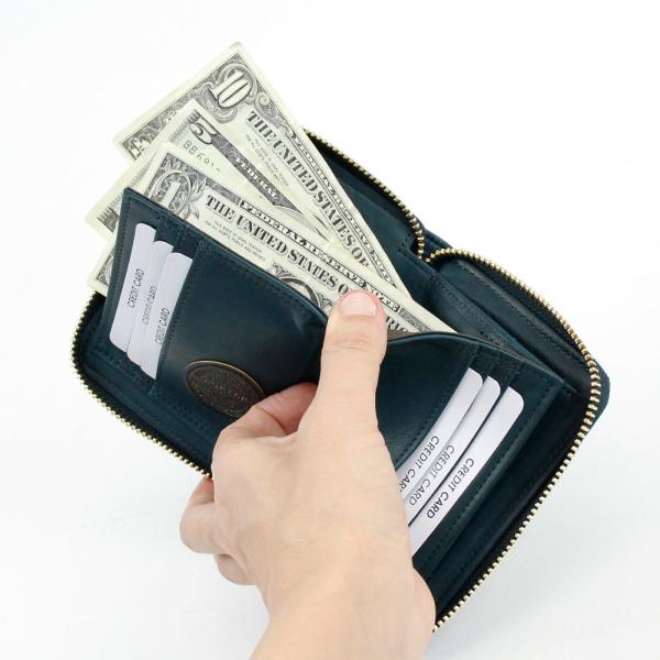 ポーター ワイズ ウォレット 341-01319 PORTER WISE 財布 二