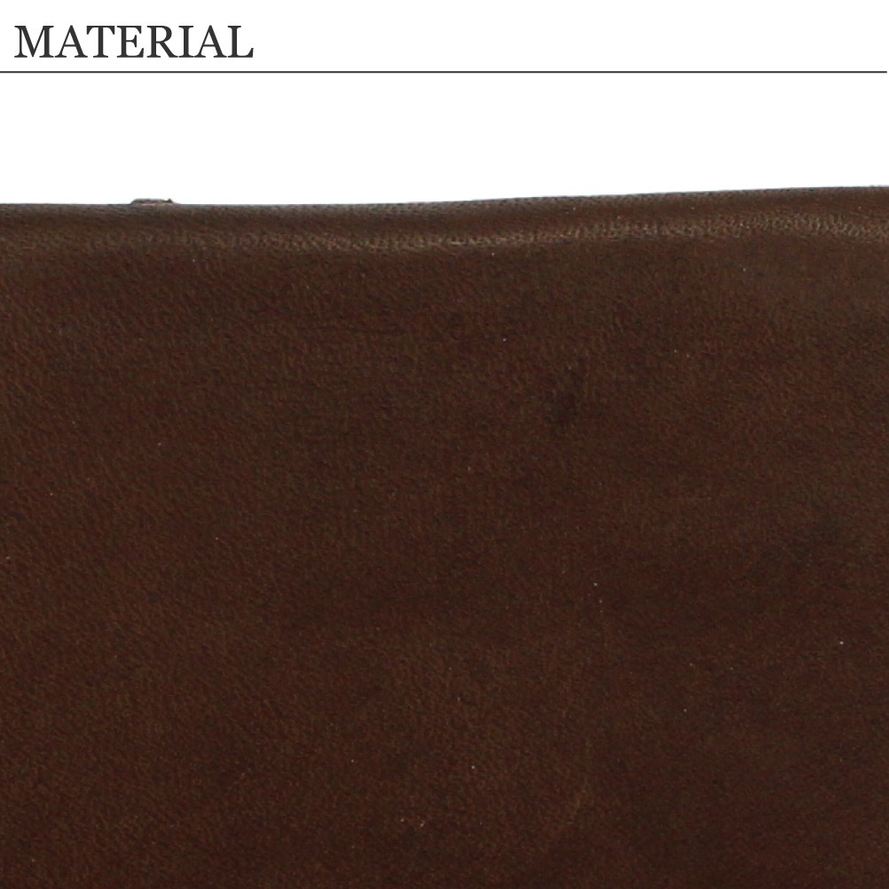 SALE40%OFF COMPLETE PLUS コンプリートプラス 三つ折り財布 小銭入れ ブランド メンズ 本革 レザー 革 使いやすい ホースレザー 927-CP-3E102