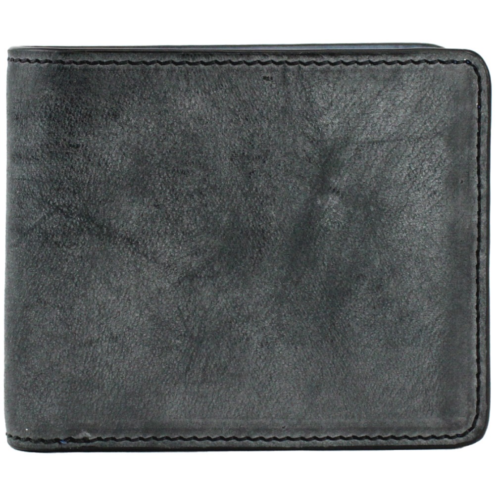 SALE40%OFF Passenger Message パッセンジャーメッセージ 財布 折り財布 二つ折り財布 メンズ ブランド 本革 牛革 革 BOX型小銭入れ アラスカ 952-pm-3bg104