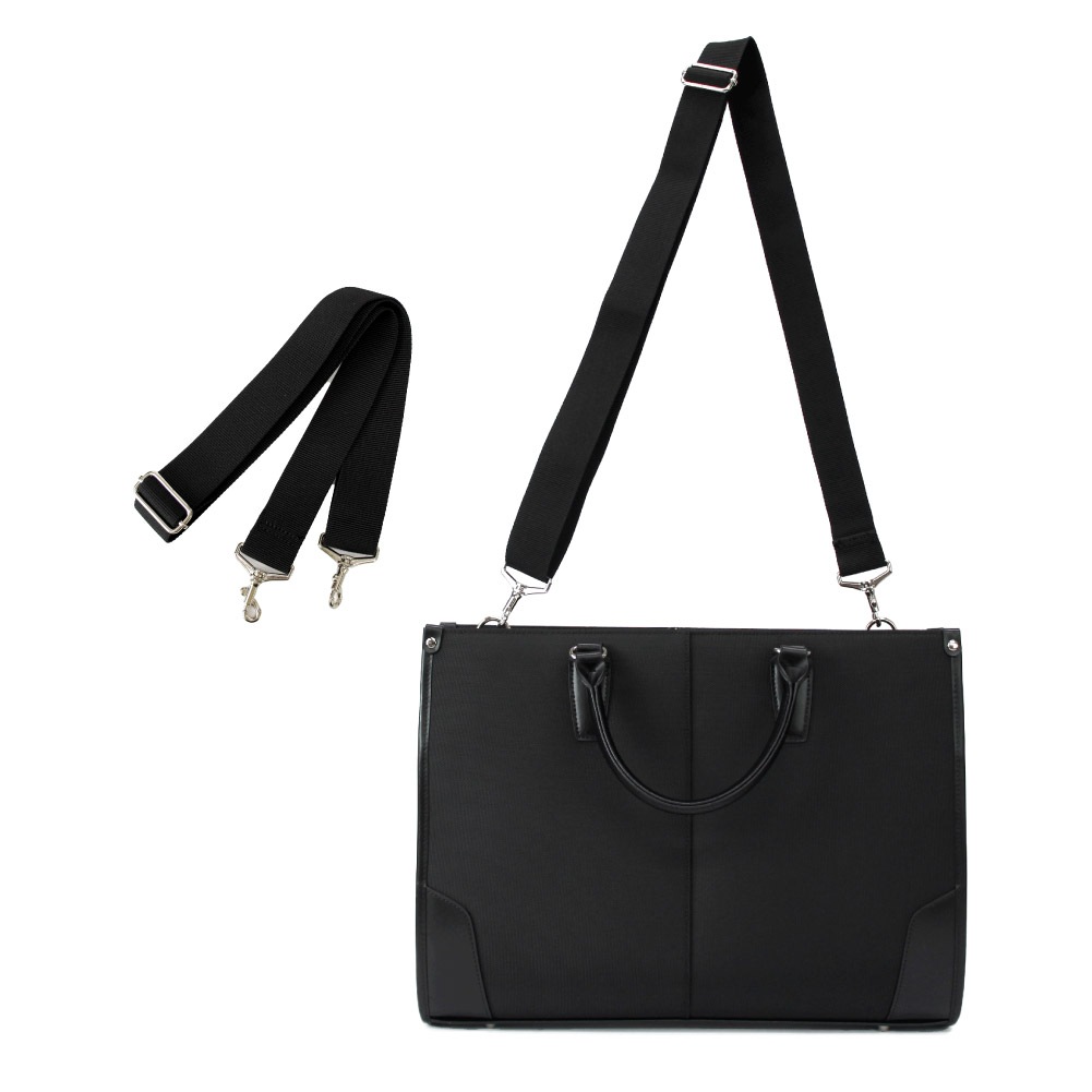 Lacom ラーコム ビジネスバッグ 通勤バッグ ブリーフケース メンズ ブランド A4 PC ノートPC 自立型 2WAY 通勤 出張 ダブルルーム 2wayスタンド型ダブル 961-LC-4T102