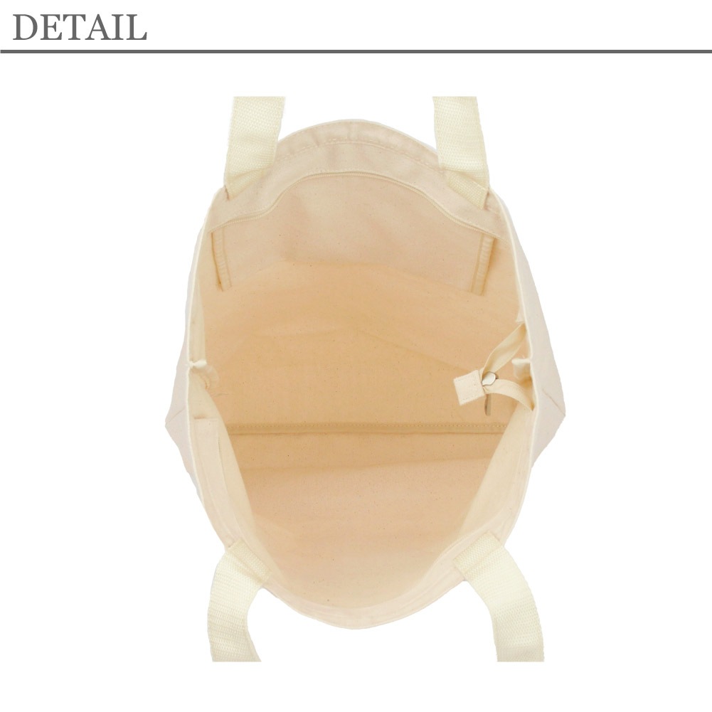 アドローザトルマリィ Adorozatorumary Ado サンリオ 推し活 推し活バッグ ライブ 大きめ トートバッグ レディース キャンバス ブラック ホワイト ネイビー 14000050