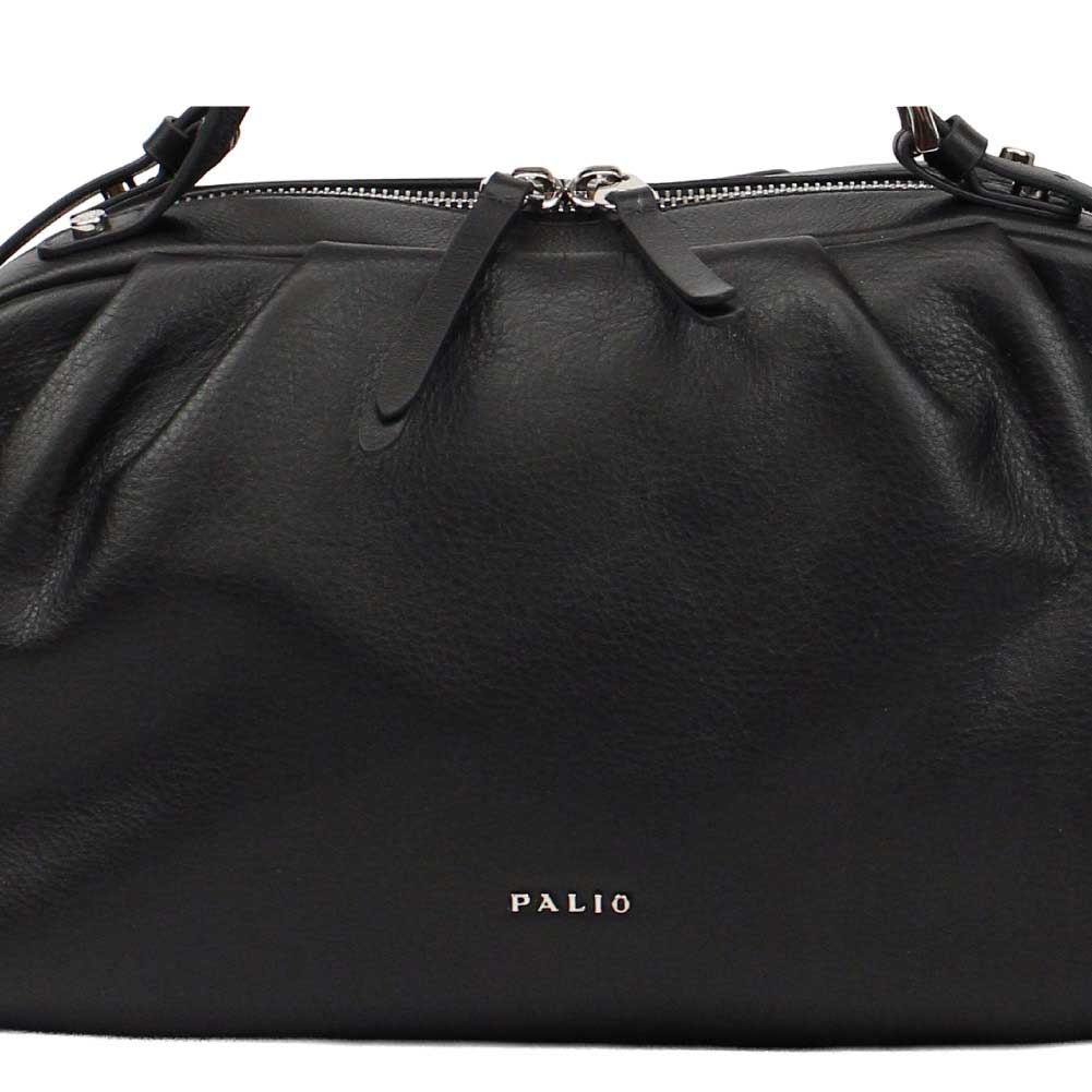 PALIO Mellow メロウ ハンドバッグ レディース レザー  pa-251