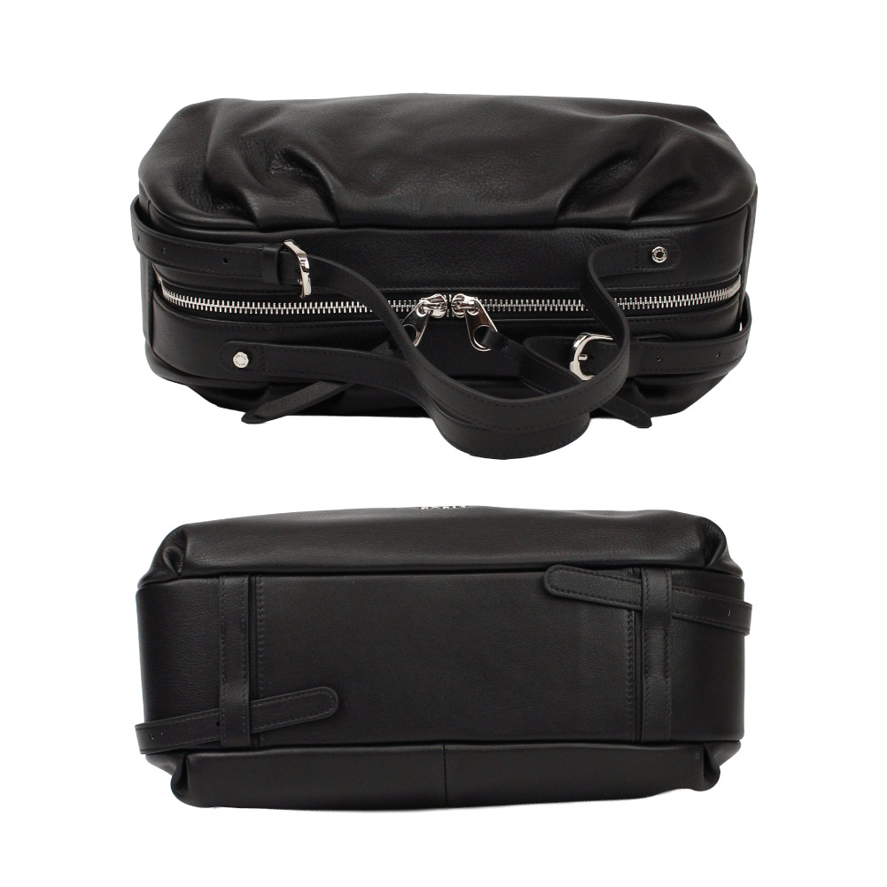 PALIO Mellow メロウ ハンドバッグ レディース レザー  pa-251