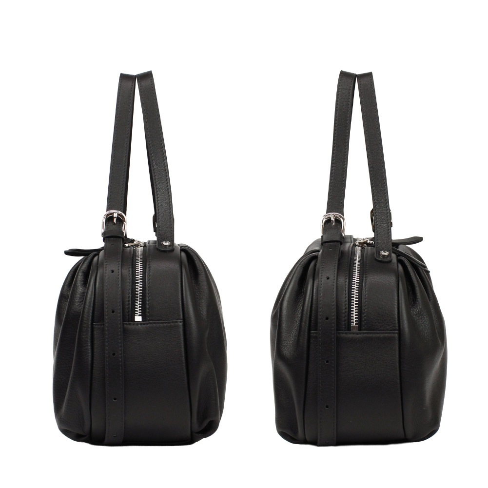 PALIO Mellow メロウ ハンドバッグ レディース レザー  pa-251