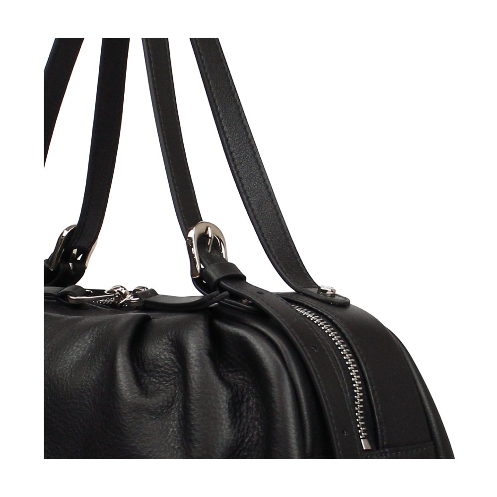 PALIO Mellow メロウ ハンドバッグ レディース レザー  pa-251