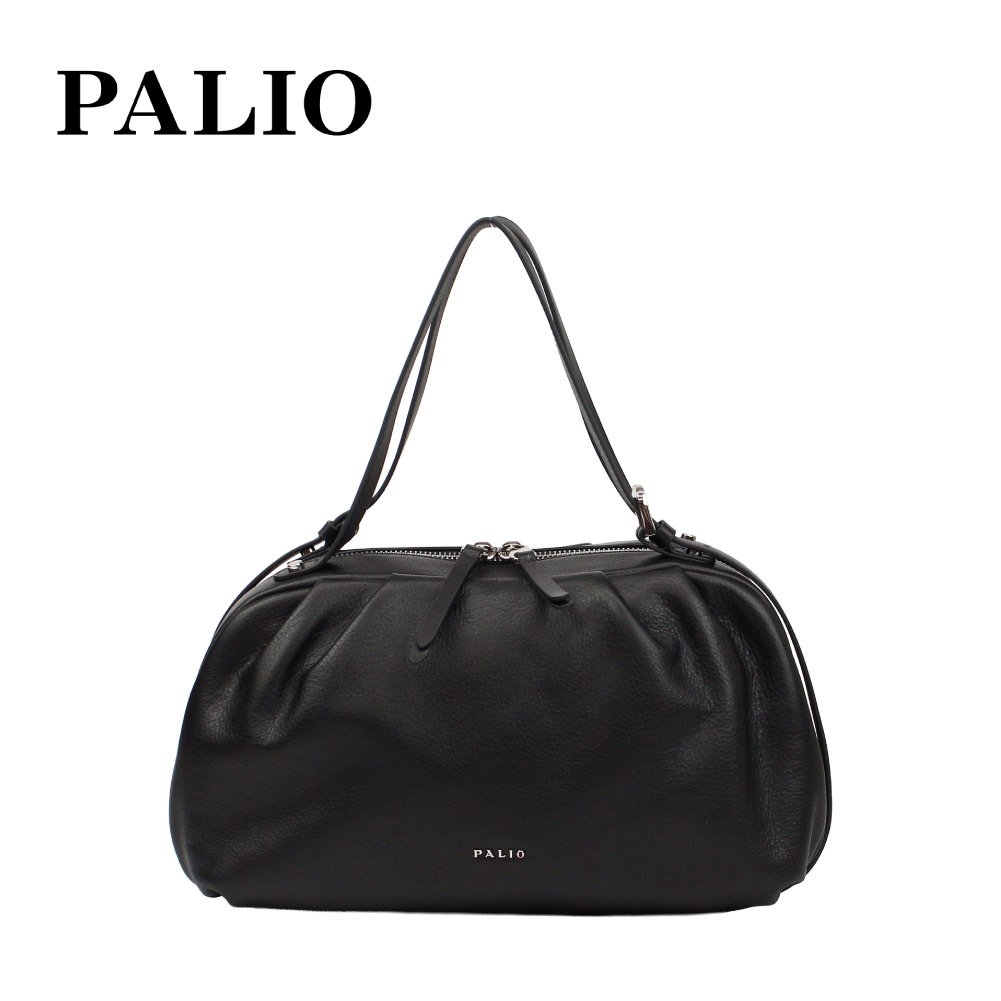 PALIO Mellow メロウ ハンドバッグ レディース レザー  pa-251