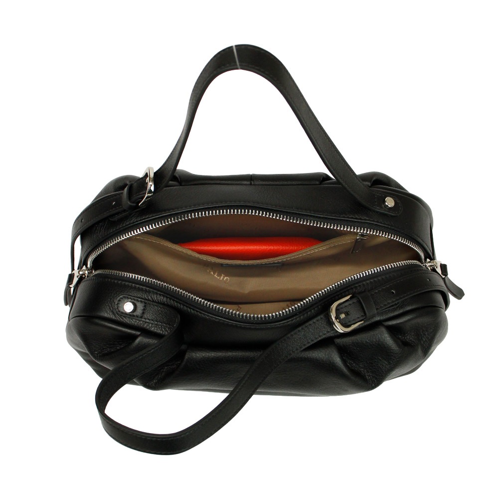 PALIO Mellow メロウ ハンドバッグ レディース レザー  pa-251