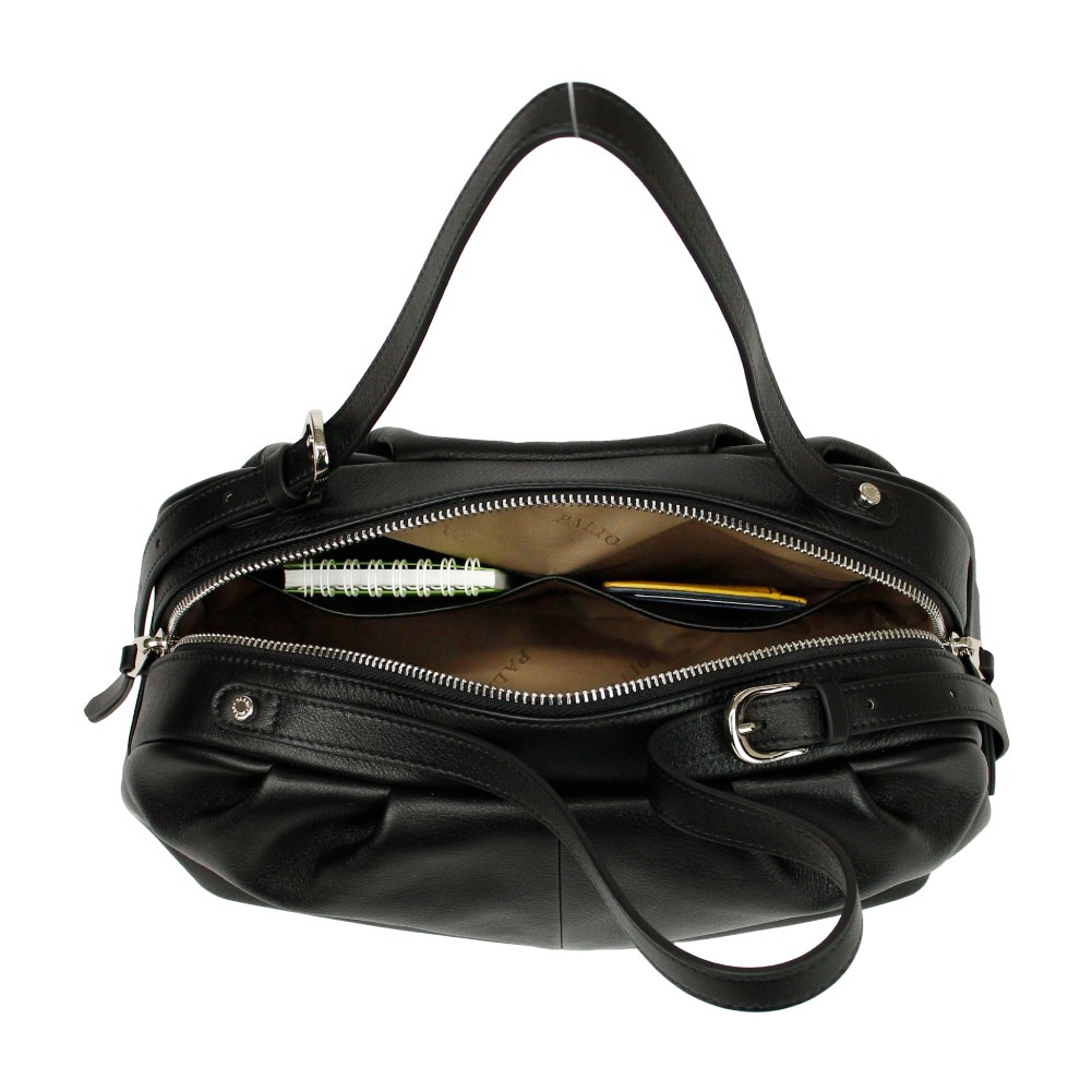 PALIO Mellow メロウ ハンドバッグ レディース レザー  pa-251