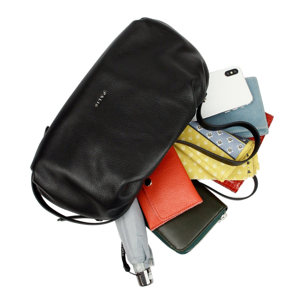 PALIO Mellow メロウ ハンドバッグ レディース レザー  pa-251