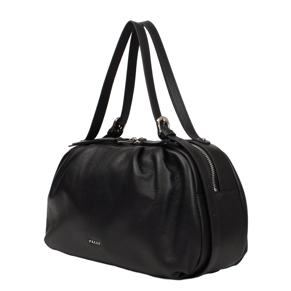 PALIO Mellow メロウ ハンドバッグ レディース レザー  pa-251