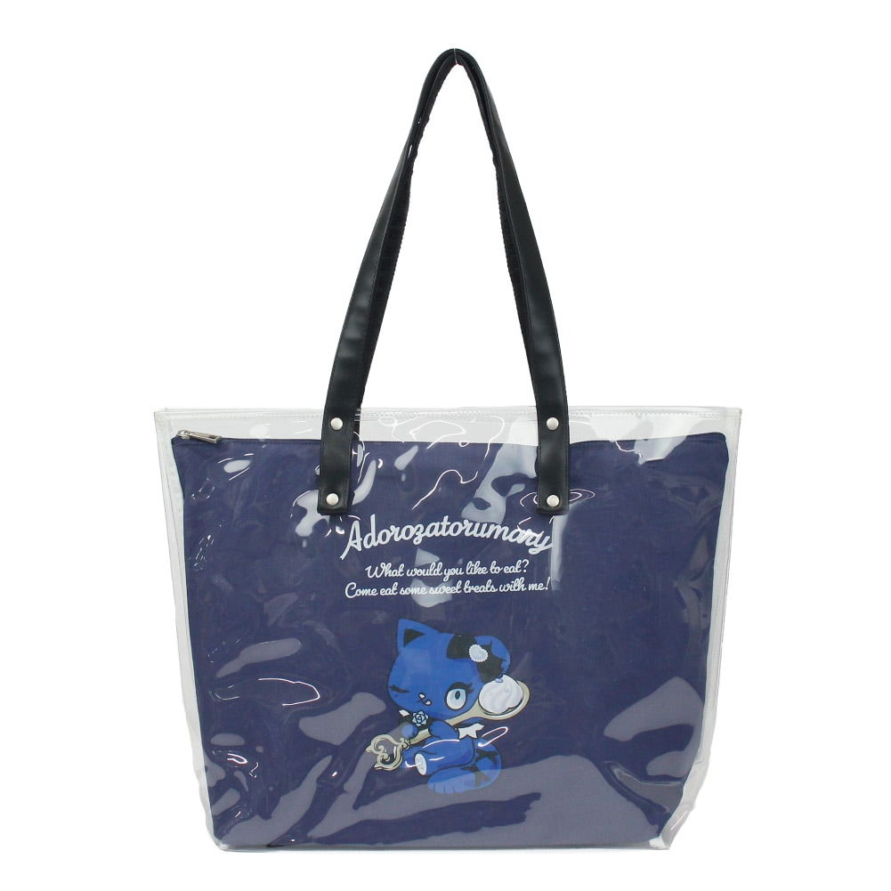 Ado 蜃気楼 トートバッグ Ado 蜃気楼 ファッショナブルトートバッグ - メルカリ