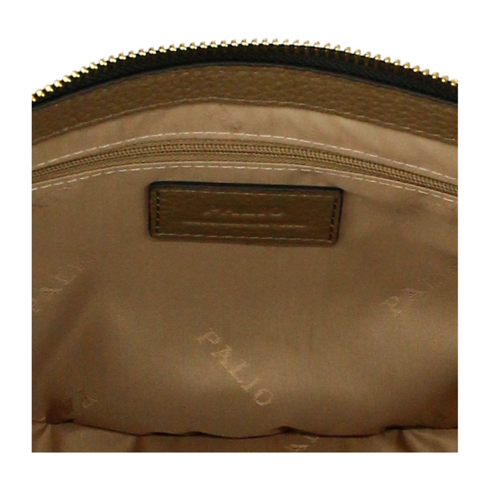 PALIO Lunetta ショルダーバッグ レディース レザー ハーフムーン 三日月 ハンドバッグ pa-254 LWGゴールド認定 3月13日発送分予約販売中