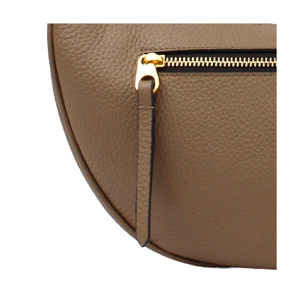 PALIO Lunetta ショルダーバッグ レディース レザー ハーフムーン 三日月 ハンドバッグ pa-254 LWGゴールド認定 3月13日発送分予約販売中