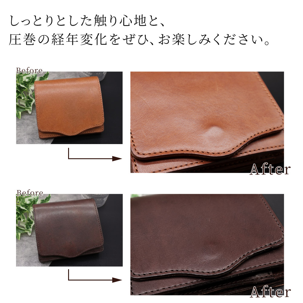 Dakota BLACK LABEL ダコタ ブラックレーベル 二つ折り財布 メンズ