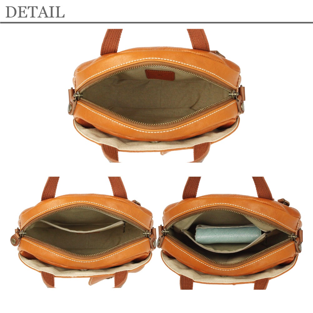 studio.s スタディオエス レディース ショルダーバッグ ハンドバッグ 本革 牛革 オレア オリーブレザー 2WAY 日本製 SS-6AL109N