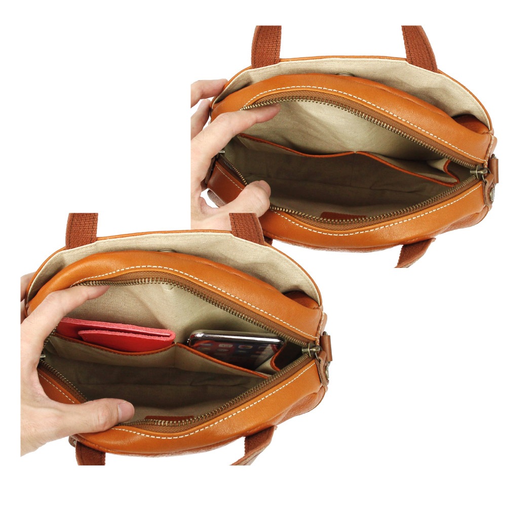 studio.s スタディオエス レディース ショルダーバッグ ハンドバッグ 本革 牛革 オレア オリーブレザー 2WAY 日本製 SS-6AL109N