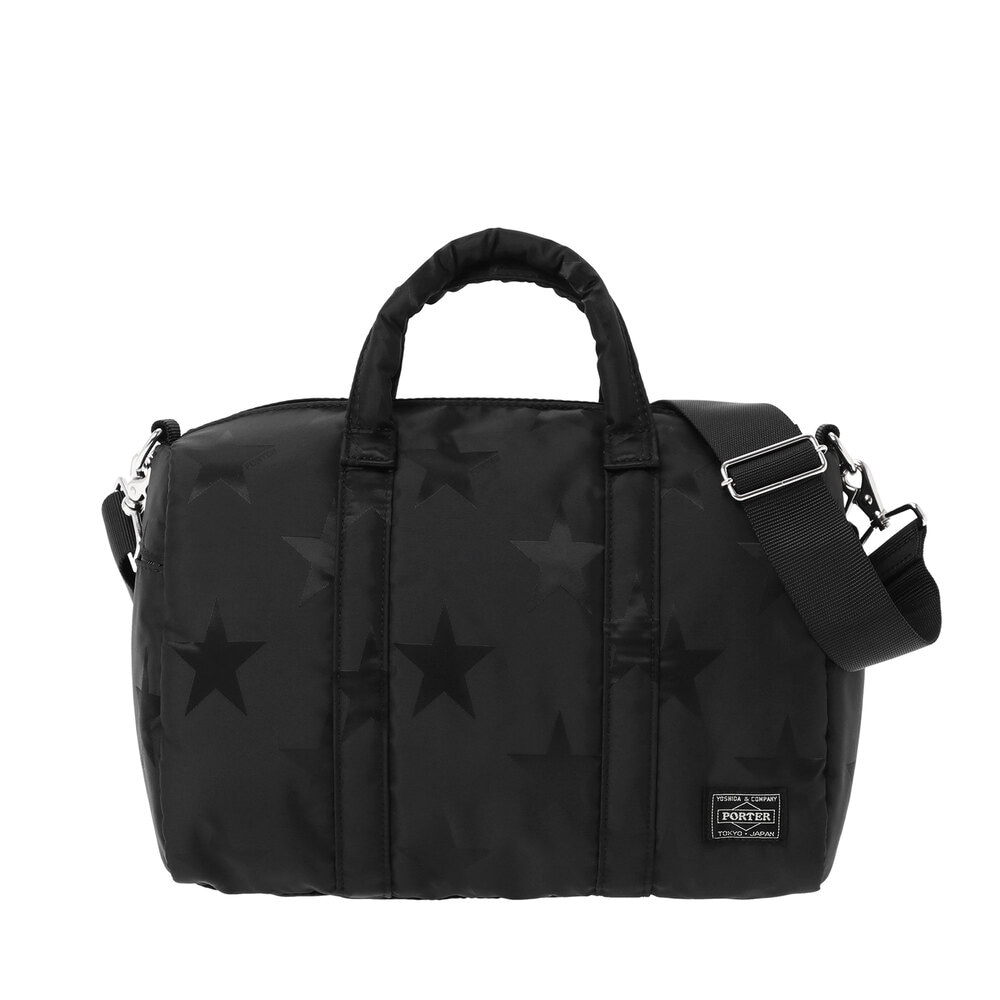PORTER FLAG ポーター / フラッグ 2WAYショートボストンバッグ 867-26869