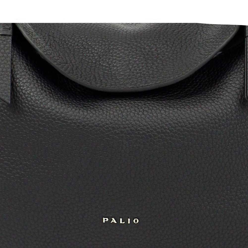 PALIO  Knotta ノッタ ハンドバッグ レディース レザー ショルダーバッグ 2way pa-255 LWGゴールド認定