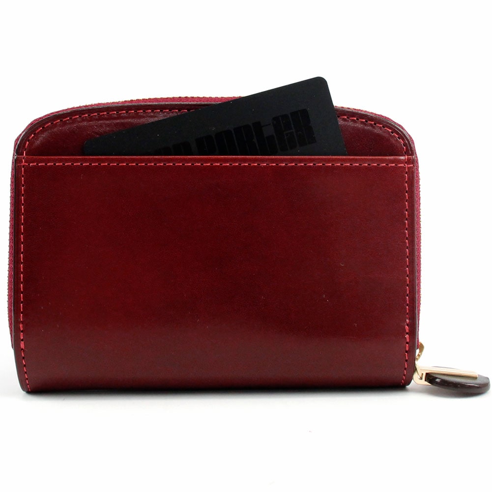 Dakota 財布 ブランド レディース 二つ折り財布 イタリアン