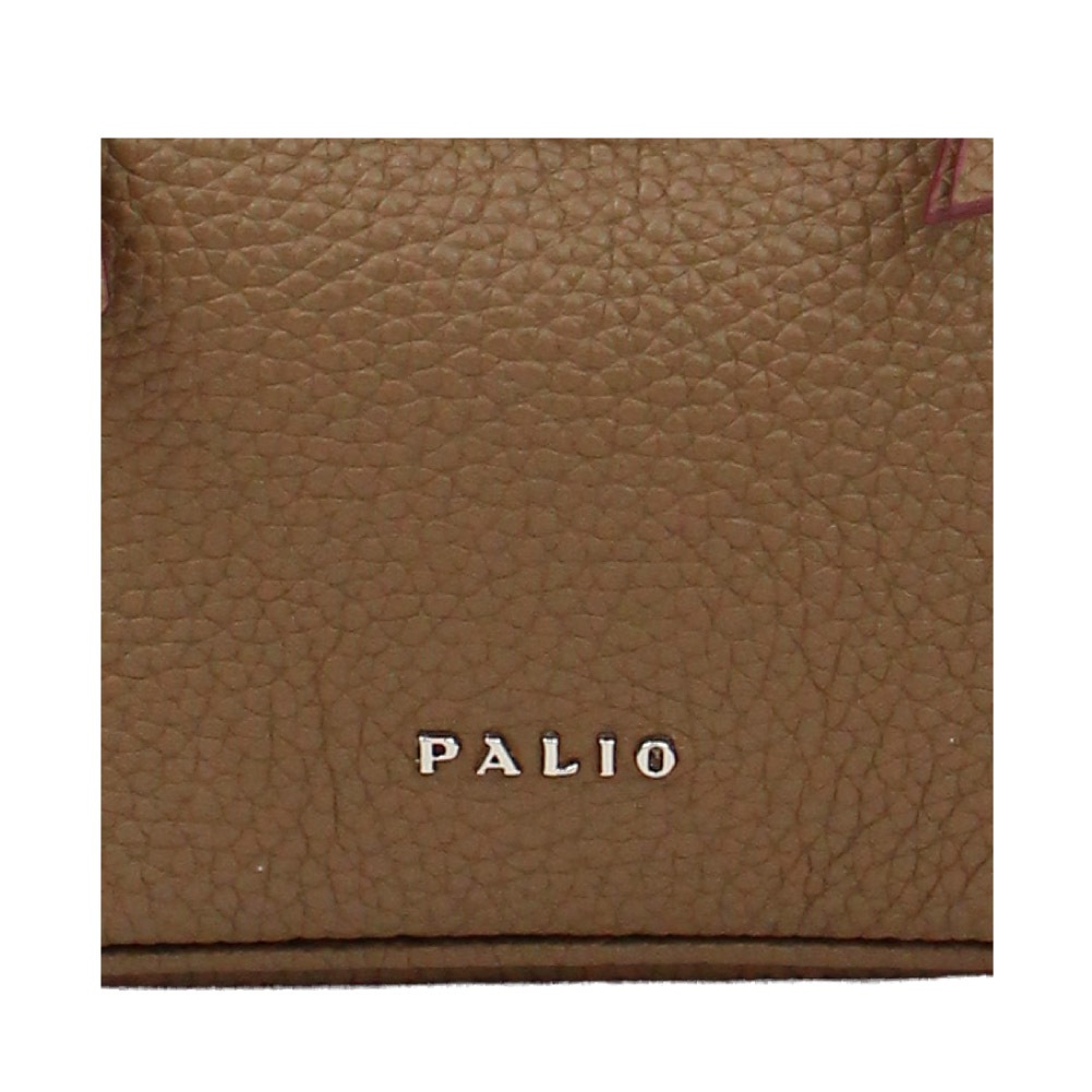 PALIO Knotta ノッタ ハンドバッグ 2Wayハンドバッグ レディース  pa-256 LWGゴールド認定