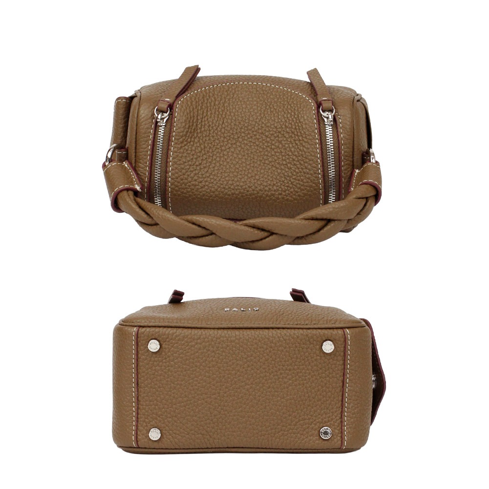 PALIO Knotta ノッタ ハンドバッグ 2Wayハンドバッグ レディース  pa-256 LWGゴールド認定