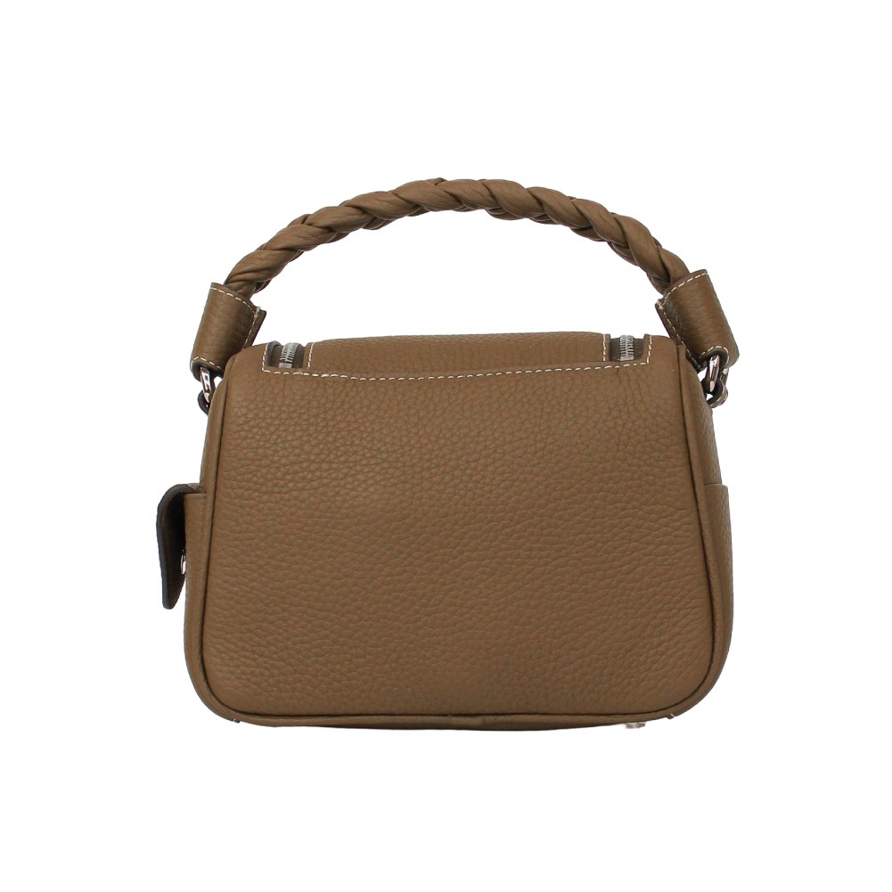 PALIO Knotta ノッタ ハンドバッグ 2Wayハンドバッグ レディース pa