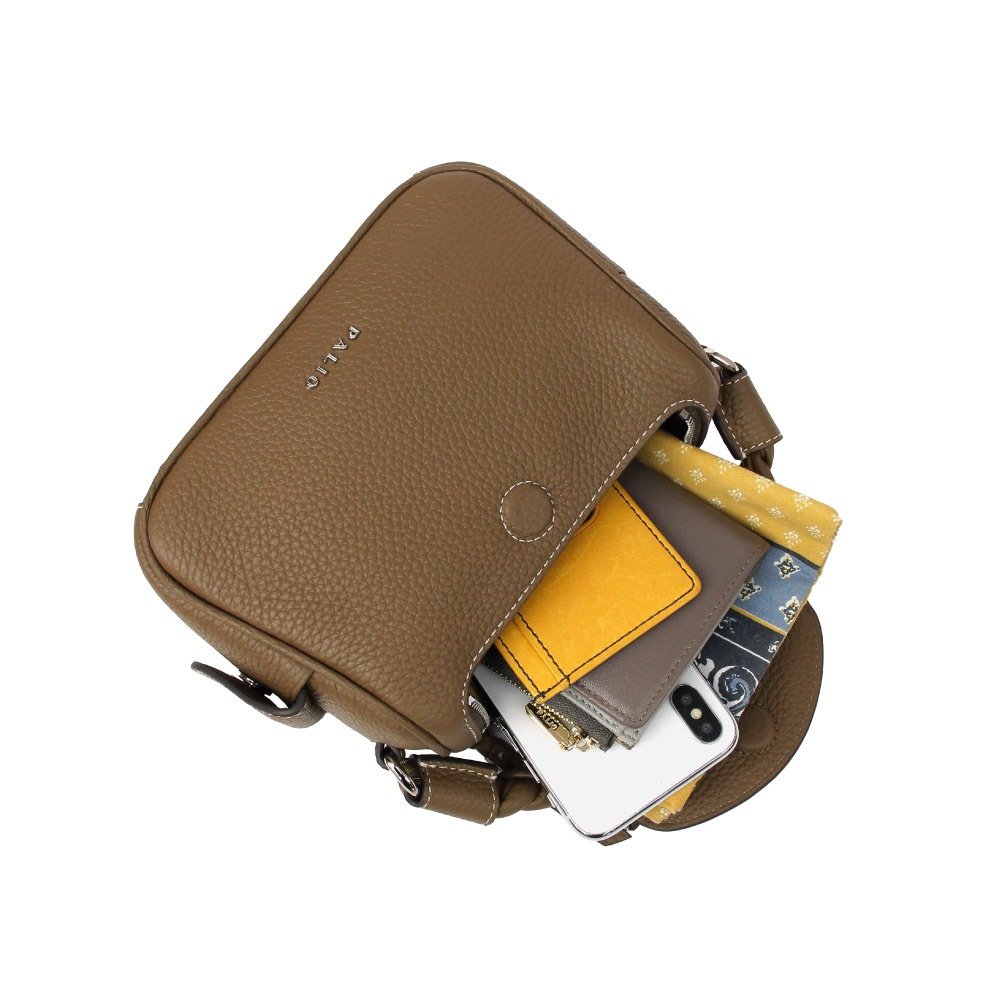 PALIO Knotta ノッタ ハンドバッグ 2Wayハンドバッグ レディース pa