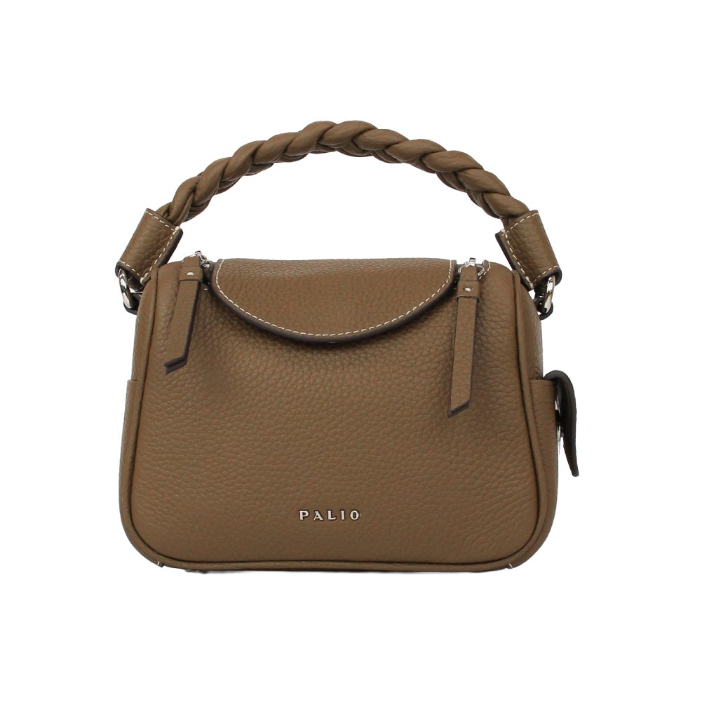 PALIO Knotta ノッタ ハンドバッグ 2Wayハンドバッグ レディース pa