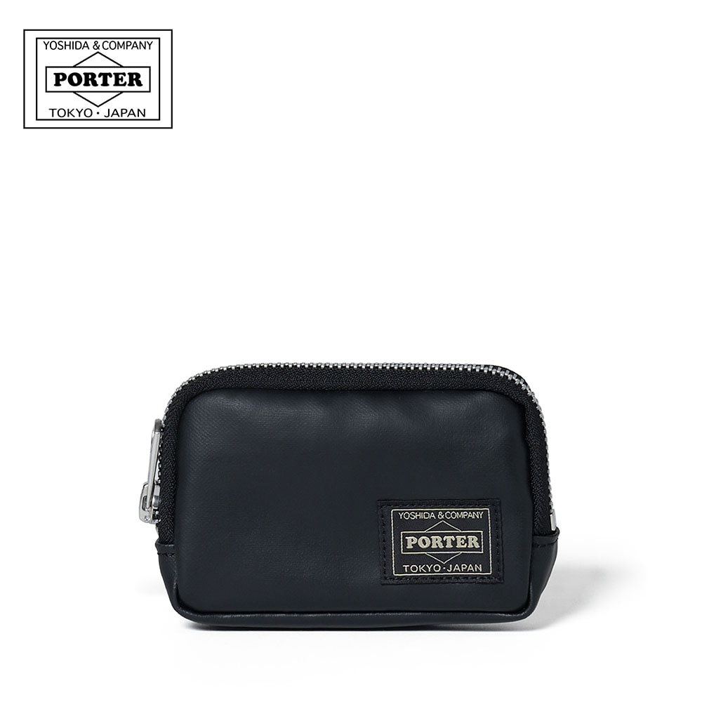 ポーター フリースタイル タイニーカードケース 707-19118 PORTER FREE