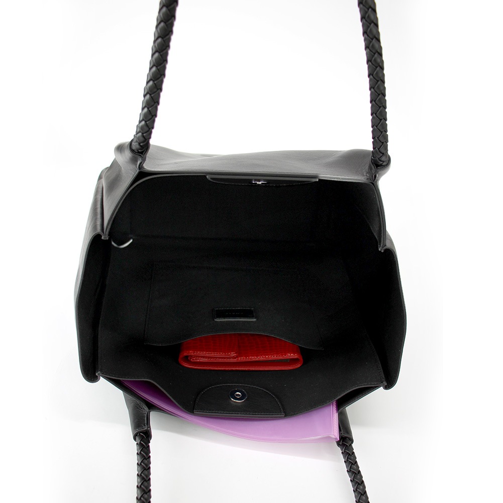 PALIO パリオ neropia トートバッグ レディース 本革 pa-240