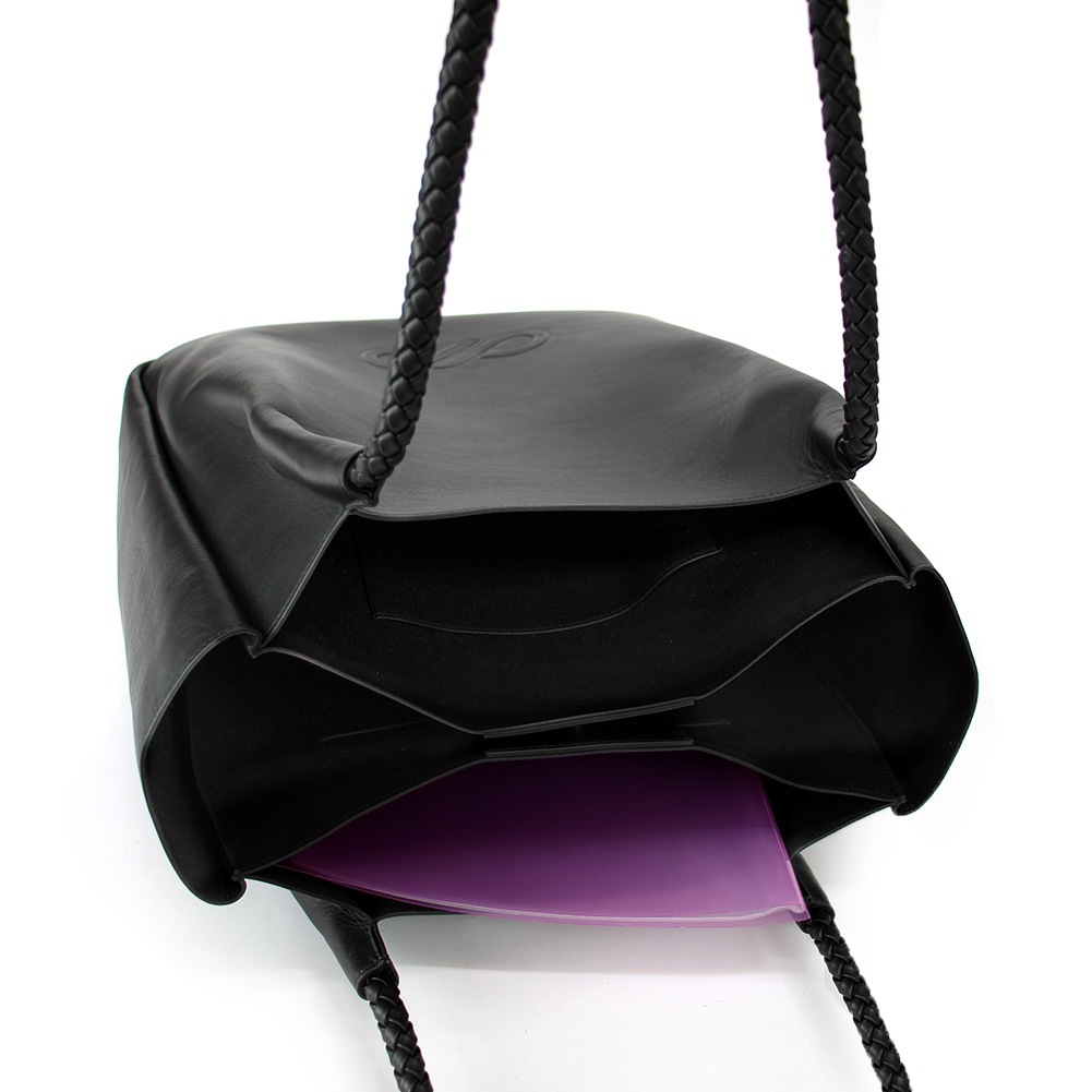 PALIO パリオ neropia トートバッグ レディース 本革 pa-240