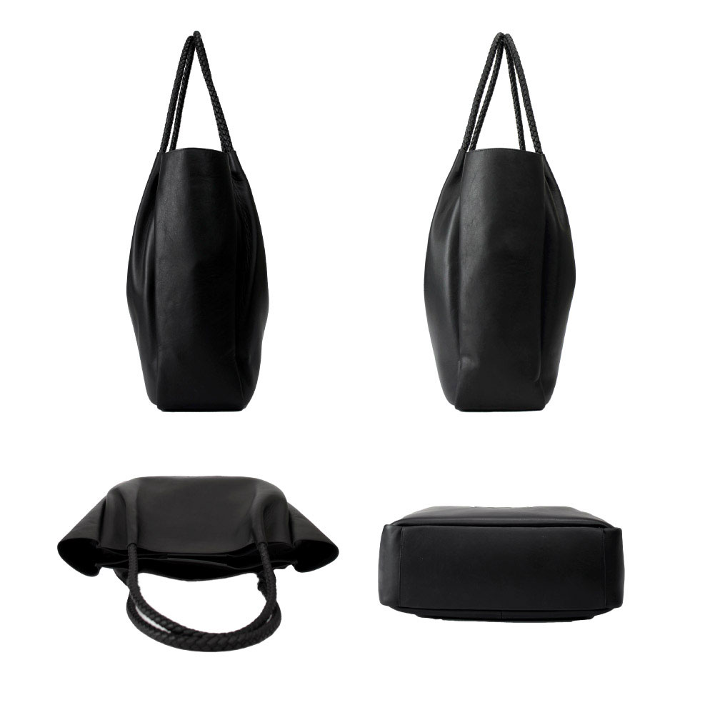 PALIO パリオ neropia トートバッグ レディース 本革 pa-240