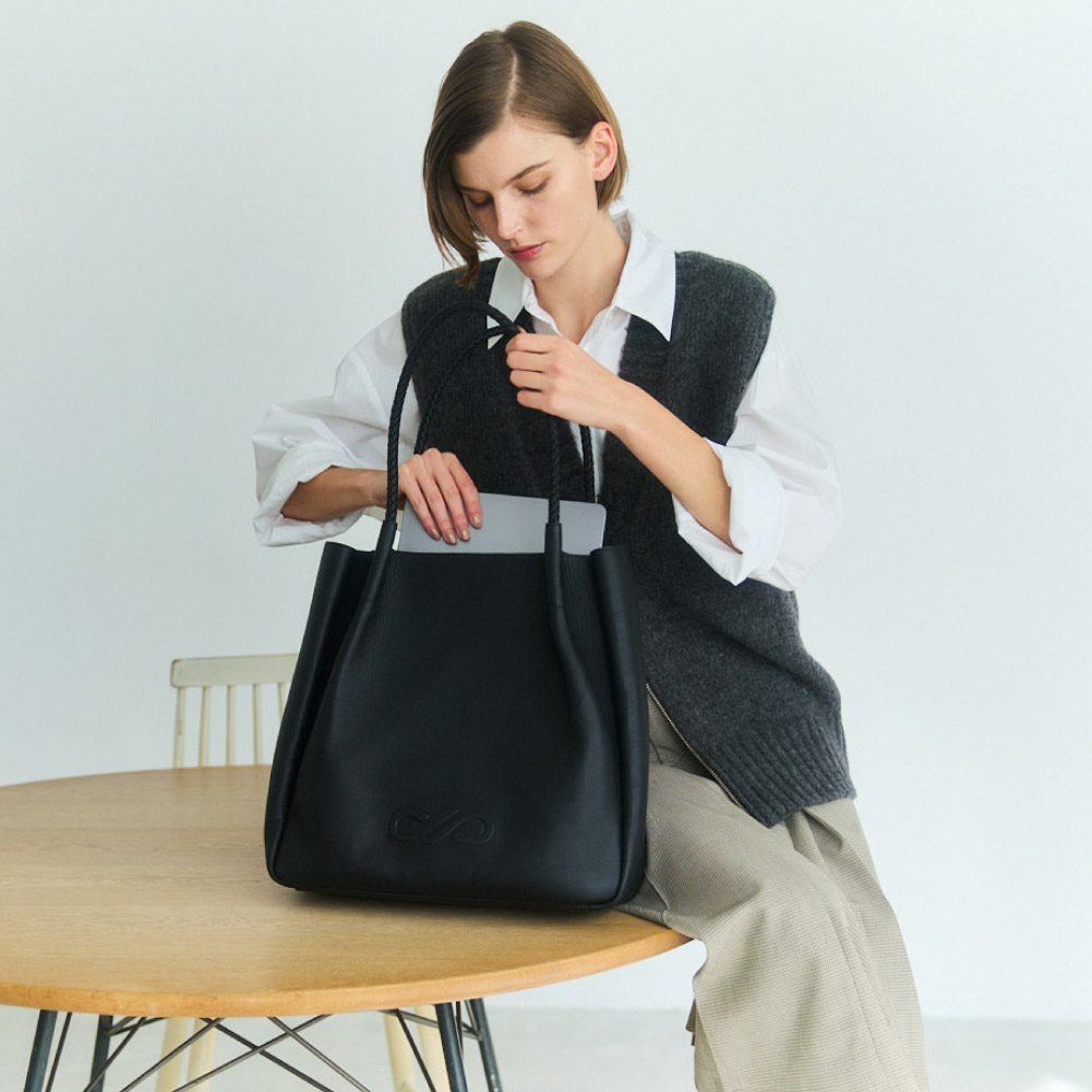 PALIO パリオ neropia トートバッグ レディース 本革 pa-240