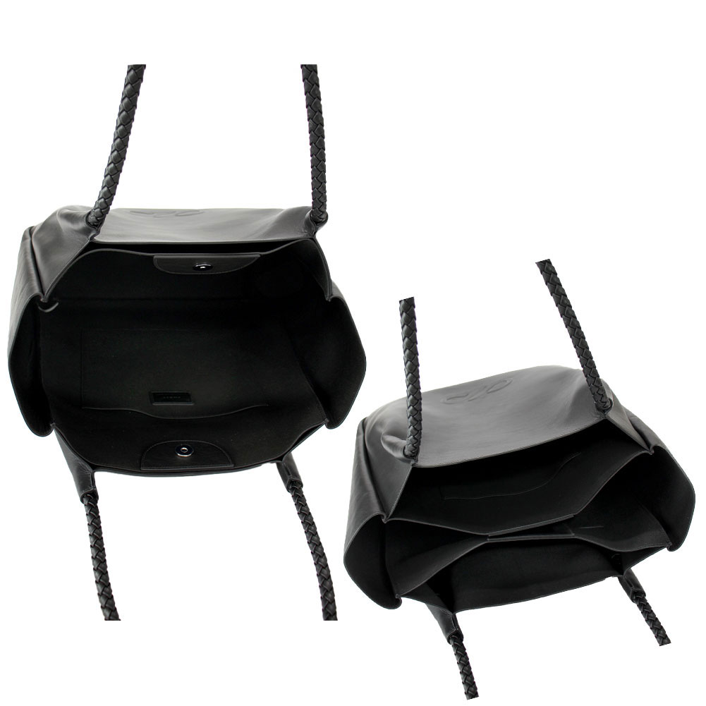 PALIO パリオ neropia トートバッグ レディース 本革 pa-240