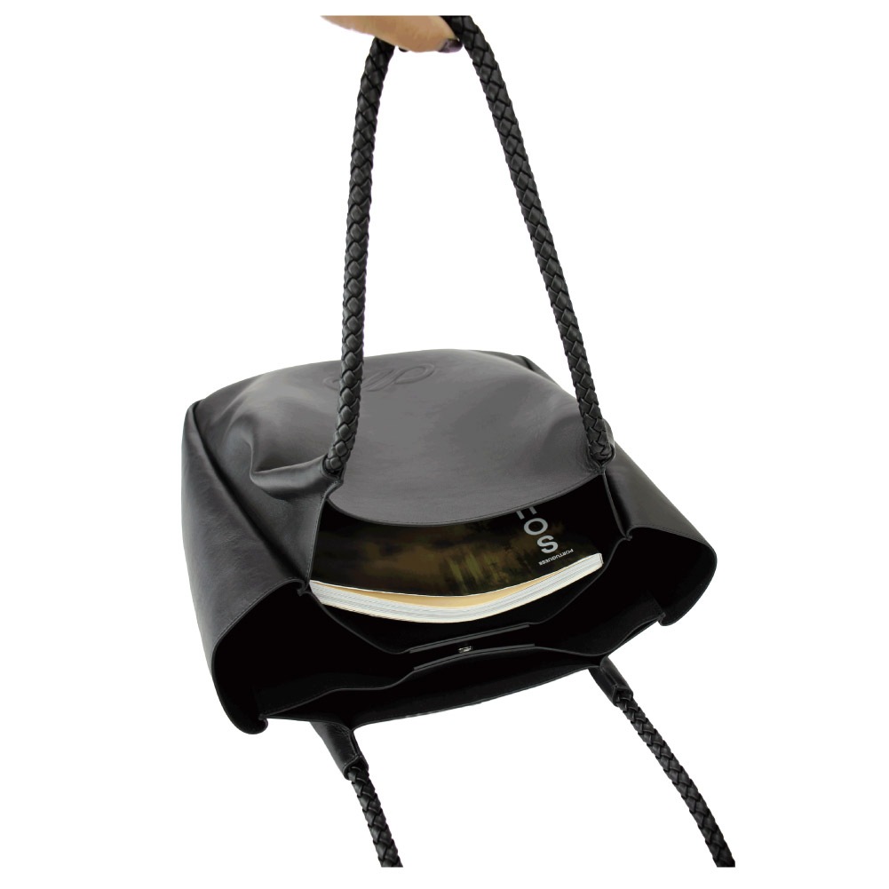 PALIO パリオ neropia トートバッグ レディース 本革 pa-240