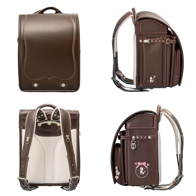 アウトレット SALE プティプードリー ランドセル