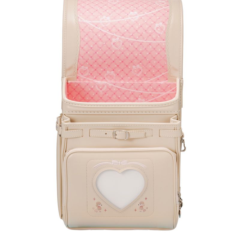 アウトレット SALE プティプードリー ランドセル