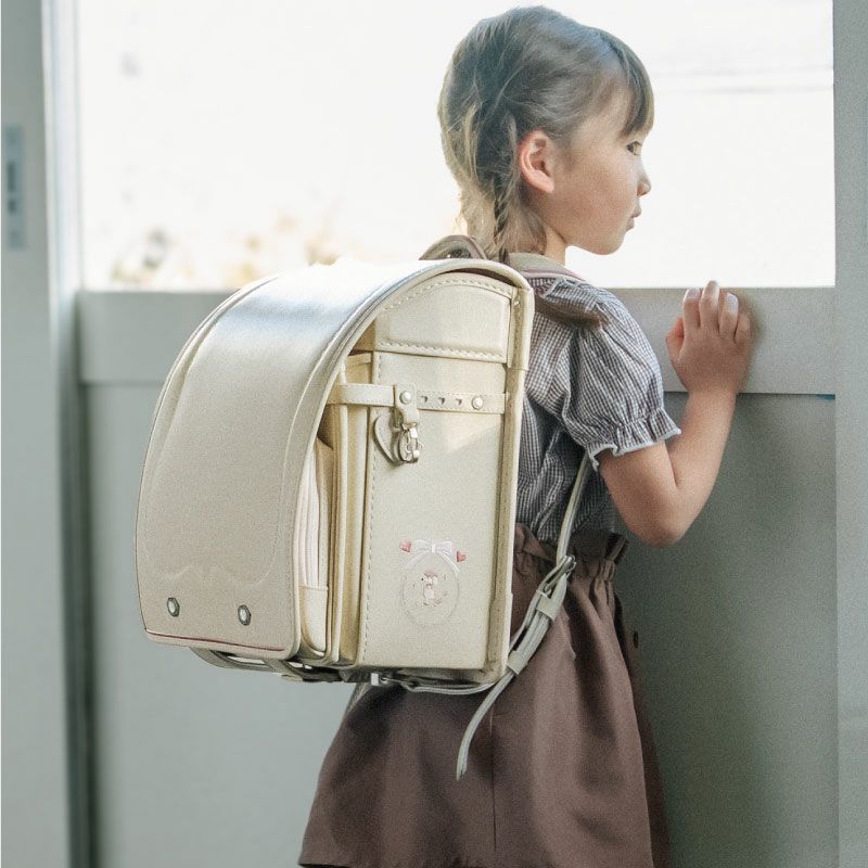 アウトレット SALE プティプードリー ランドセル