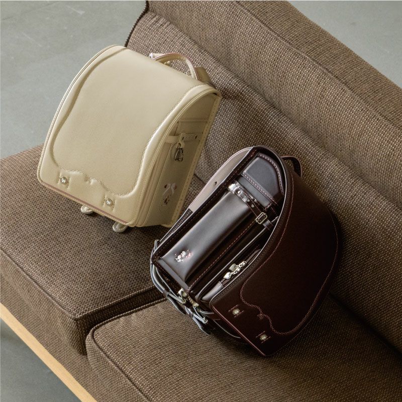 アウトレット SALE プティプードリー ランドセル