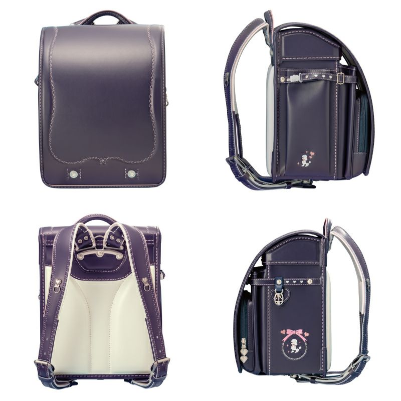 アウトレット SALE プティプードリー ランドセル