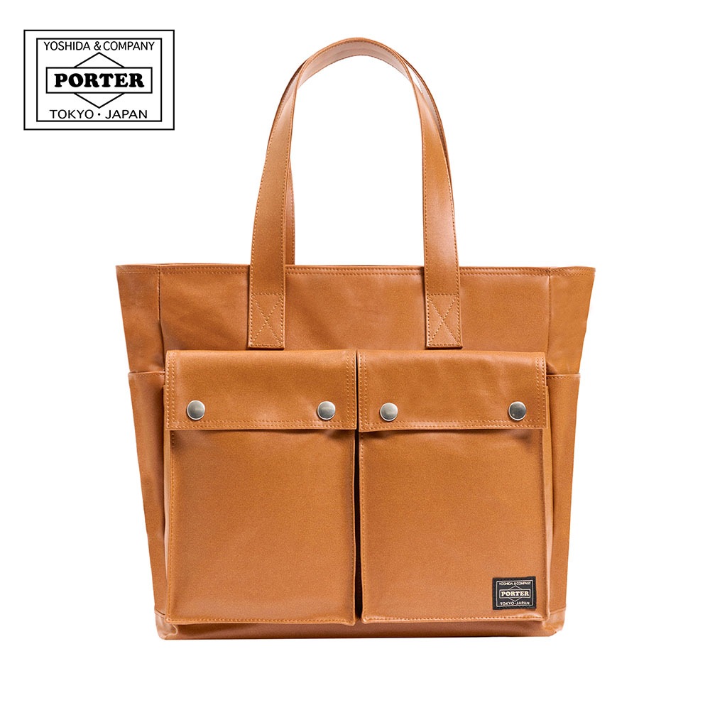 ポーター フリースタイル トートバッグ 707-27858 PORTER FREE STYLE