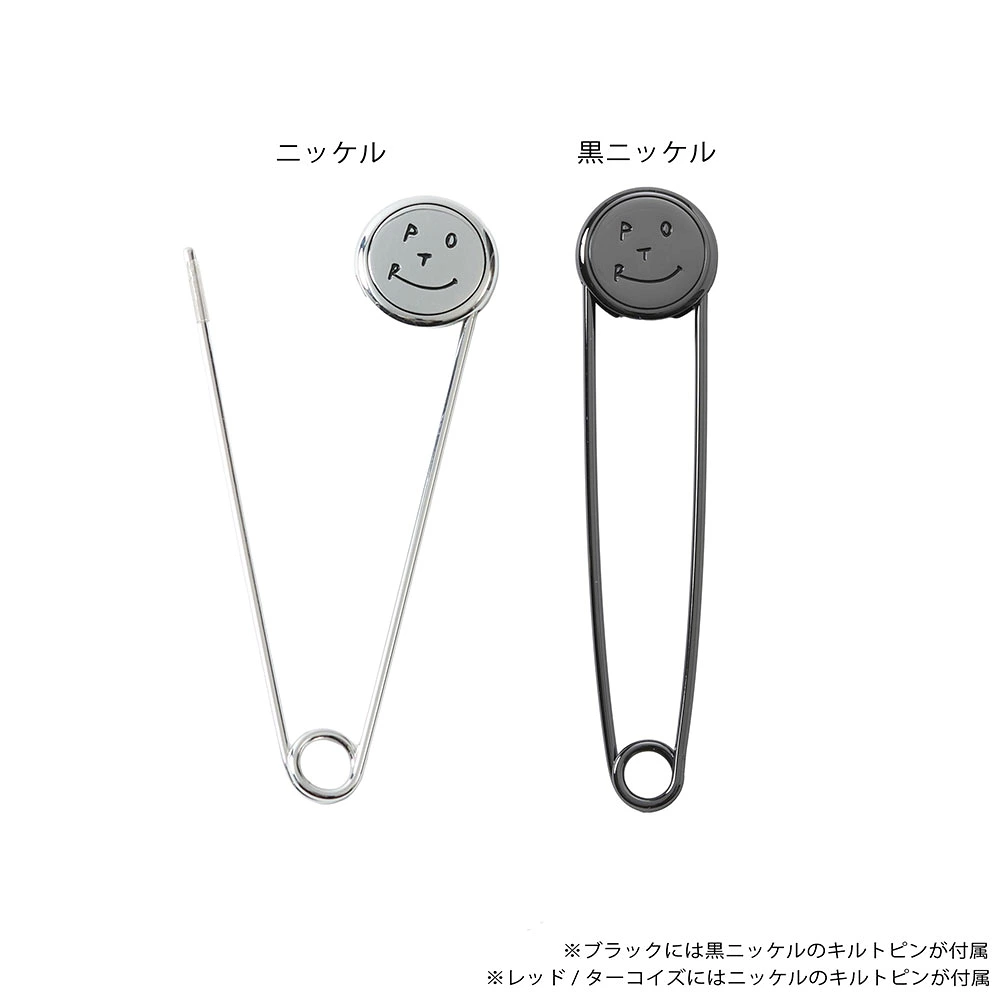 POTR クラン トートバッグ 992-19016