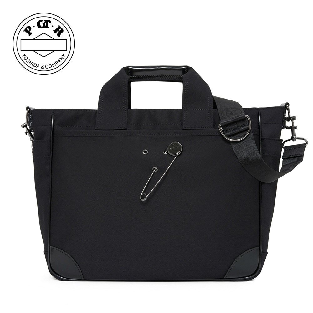 POTR クラン トートバッグ 992-19016