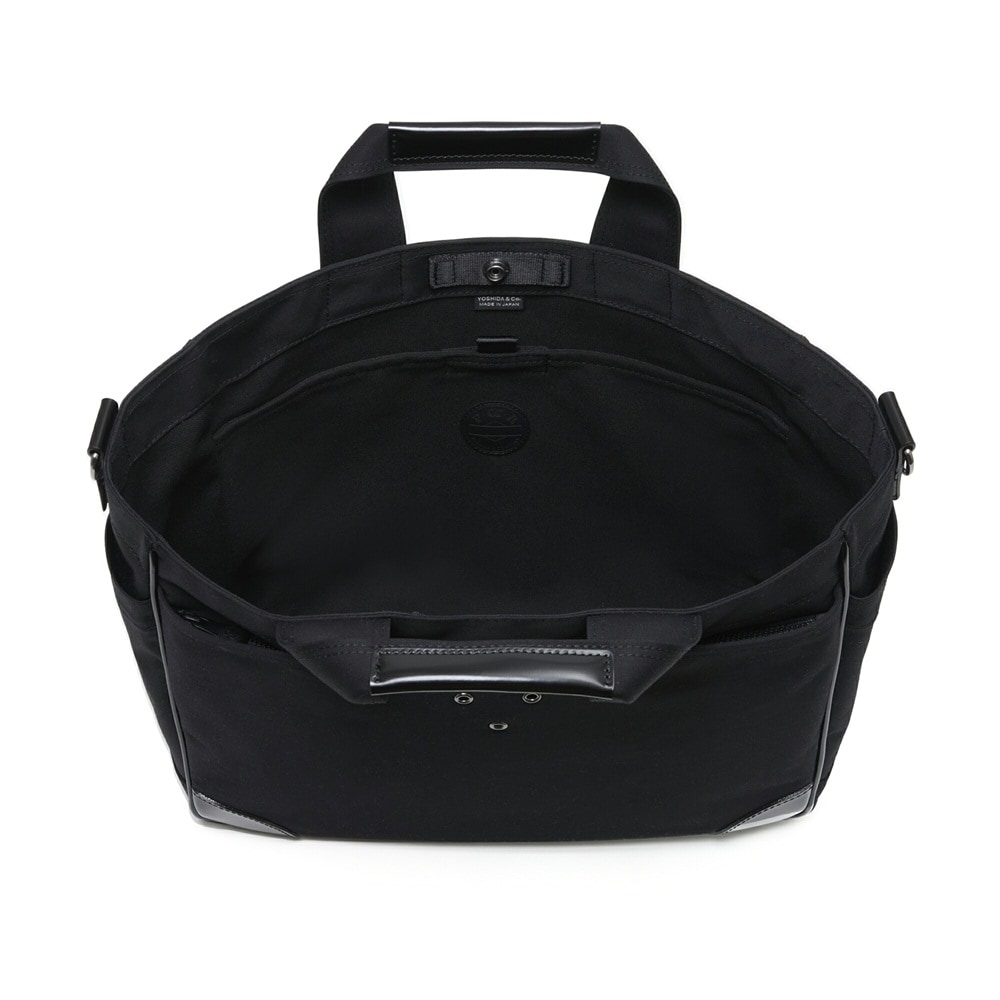 POTR クラン トートバッグ 992-19016