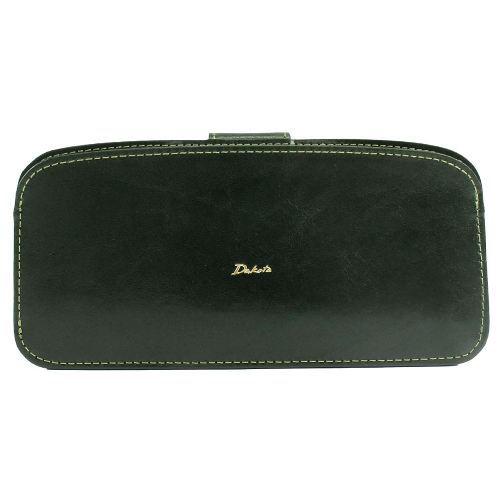 Dakota 長財布 レディース 革 ブランド 財布 薄 イタリアンレザー 本革　 0030525