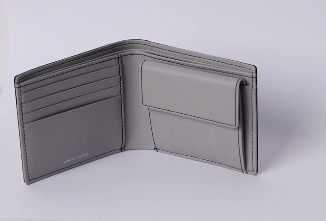 イノベーター innovator 財布 二つ折り 二つ折り財布 折り財布 エンボス 本革 レザー 牛革 イタリアンレザー 革 ブランド メンズ レディース ユニセックス INW37 【8月20日から順次発送】