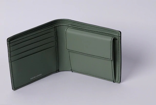 イノベーター innovator 財布 二つ折り 二つ折り財布 折り財布 エンボス 本革 レザー 牛革 イタリアンレザー 革 ブランド メンズ レディース ユニセックス INW37 【8月20日から順次発送】