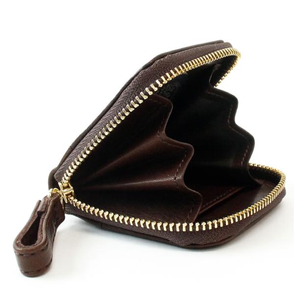 ポーター ワイズ コインケース 341-01321 PORTER WISE ミニ財布 メンズ ブランド レディース 本革 吉田カバン コンパクト 小銭入れ 牛革 レザー